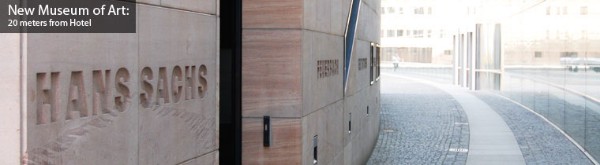 Hotel Continental Nürnberg Hotel Continental Nürnberg